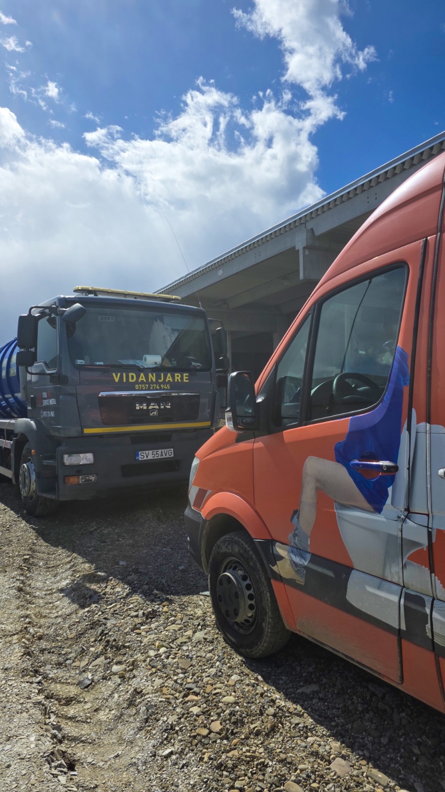 Vidanjare judetul suceava - vidanjare Suceava